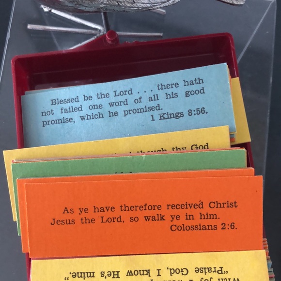 Promise Box - Picture 2 of 7